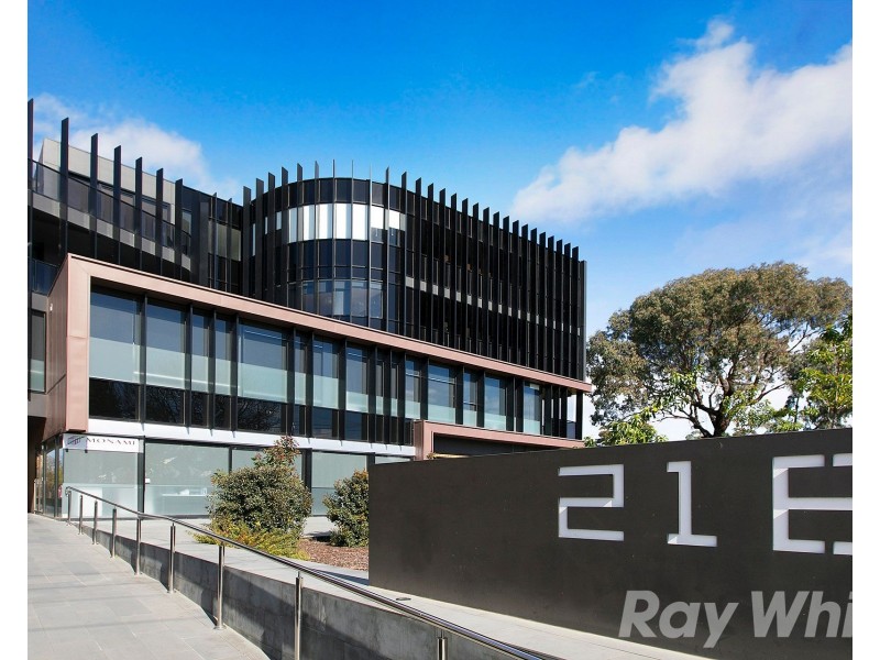 222/218 Bay Road, Sandringham VIC 3191