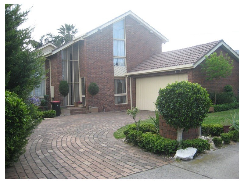 20 Kubis Crescent, Dingley Village VIC 3172