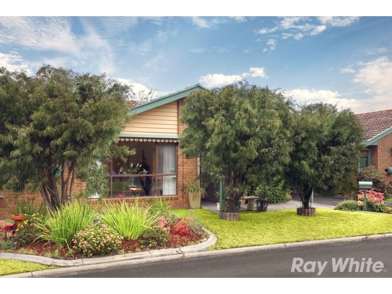 4 Everest Drive, Cheltenham VIC 3192