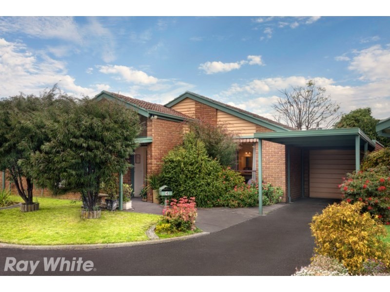 4 Everest Drive, Cheltenham VIC 3192