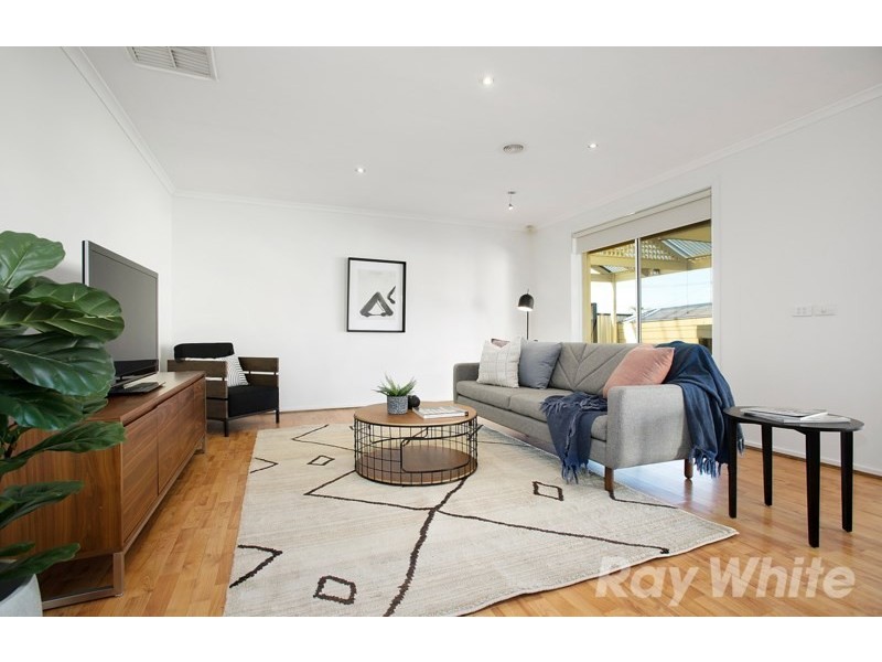 4 Angus Court, Oakleigh South VIC 3167