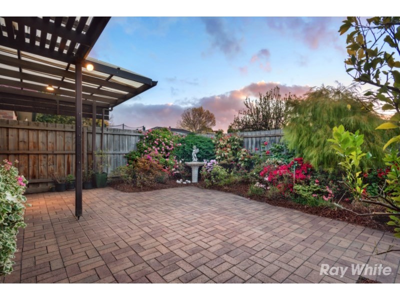 25 Harkaway Drive, Cheltenham VIC 3192