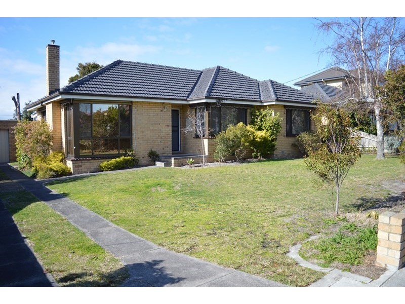 4 Ivy Street, Cheltenham VIC 3192