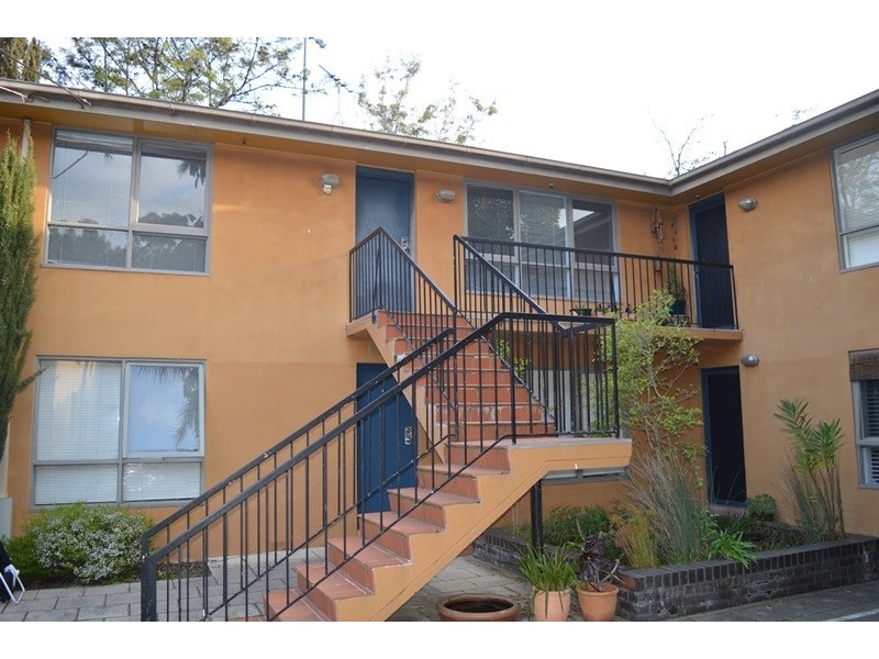 7/4 Glebe Avenue, Cheltenham VIC 3192