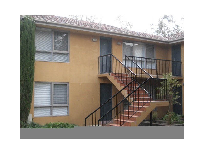 7/4 Glebe Avenue, Cheltenham VIC 3192