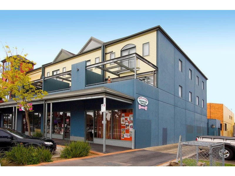 1/10 Park Road, Cheltenham VIC 3192