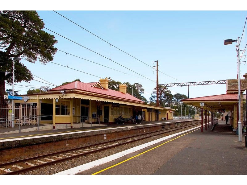 1/10 Park Road, Cheltenham VIC 3192