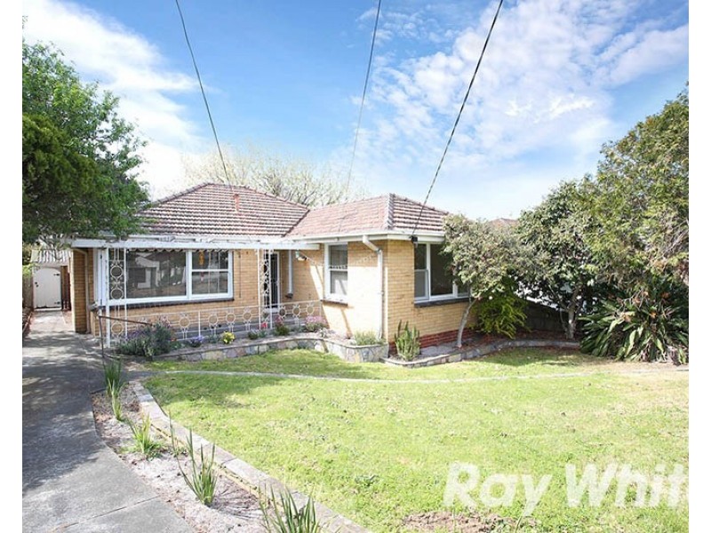 4 Wilson Street, Cheltenham VIC 3192
