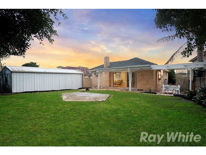 38 Fairview Avenue, Cheltenham VIC 3192