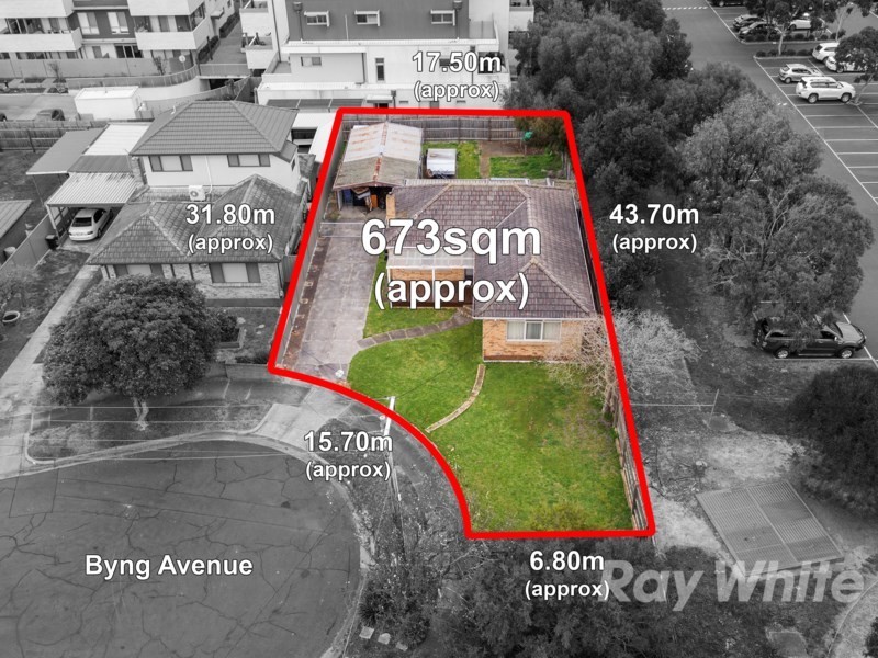 19 Byng Avenue, Heatherton VIC 3202