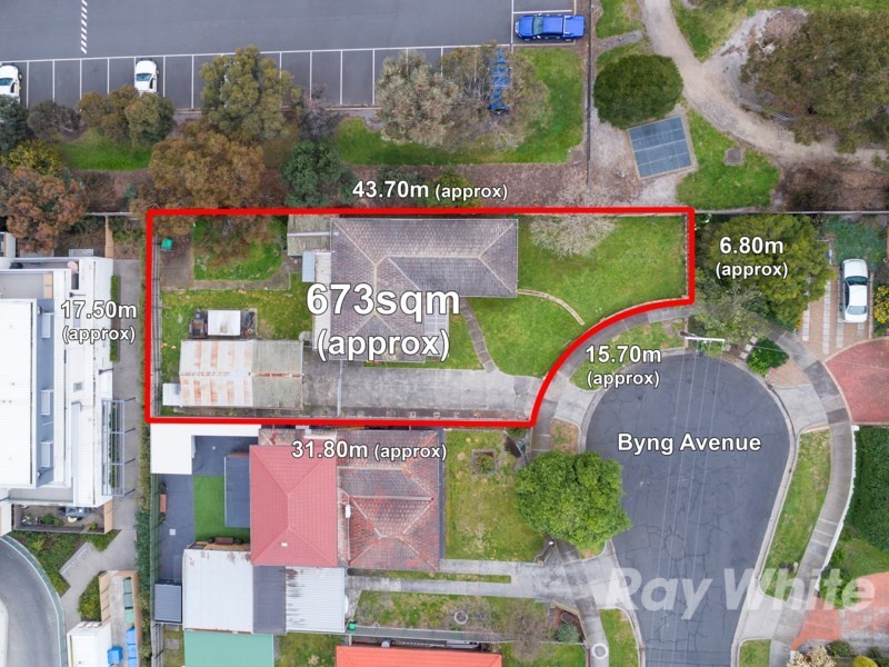 19 Byng Avenue, Heatherton VIC 3202