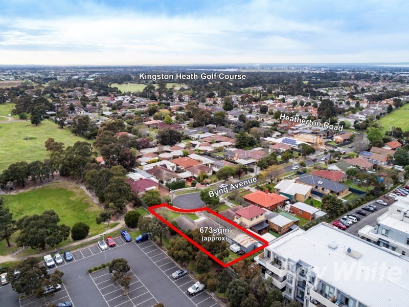 19 Byng Avenue, Heatherton VIC 3202