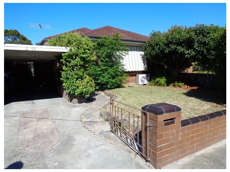 2/55 Hilda Street, Cheltenham VIC 3192