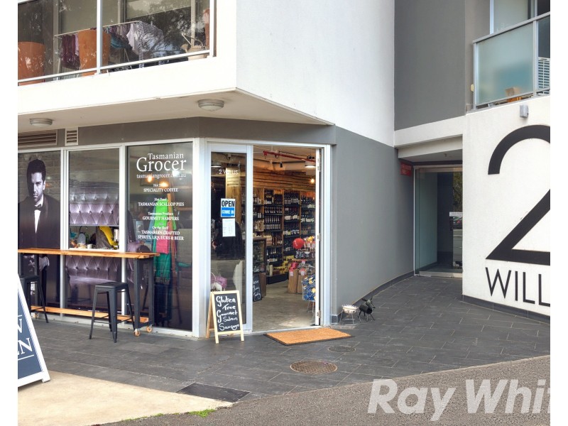 309/2 Willis Lane, Hampton VIC 3188