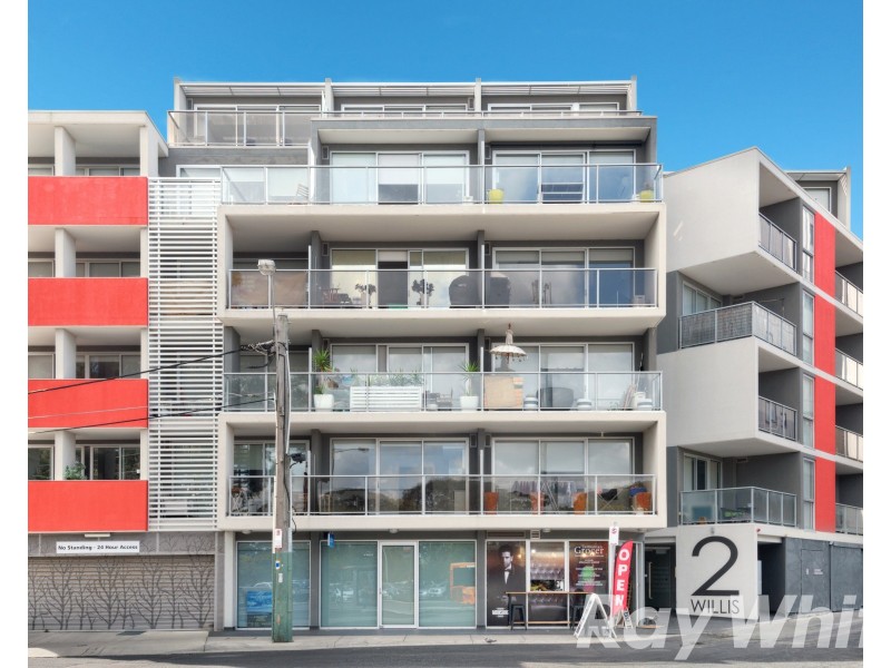 309/2 Willis Lane, Hampton VIC 3188