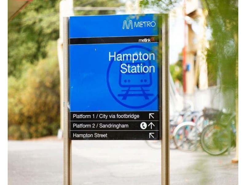 309/2 Willis Lane, Hampton VIC 3188