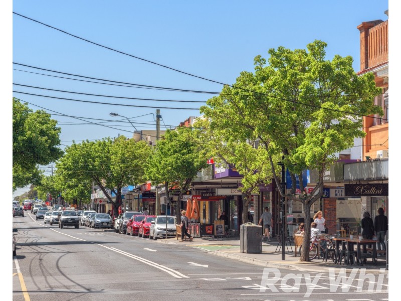 309/2 Willis Lane, Hampton VIC 3188