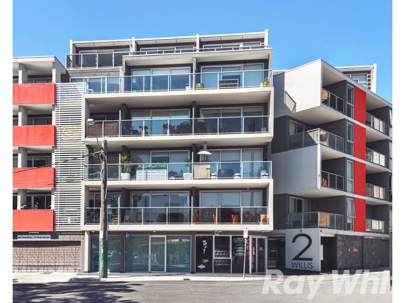 309/2 Willis Lane, Hampton VIC 3188