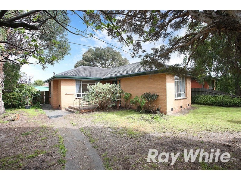 105 Wilson Street, Cheltenham VIC 3192