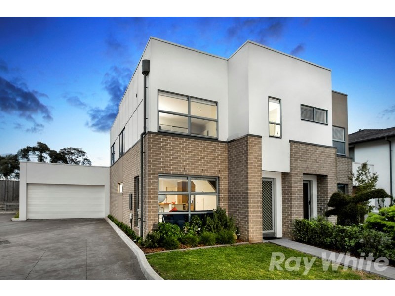 5 Ashberg Drive, Waterways VIC 3195