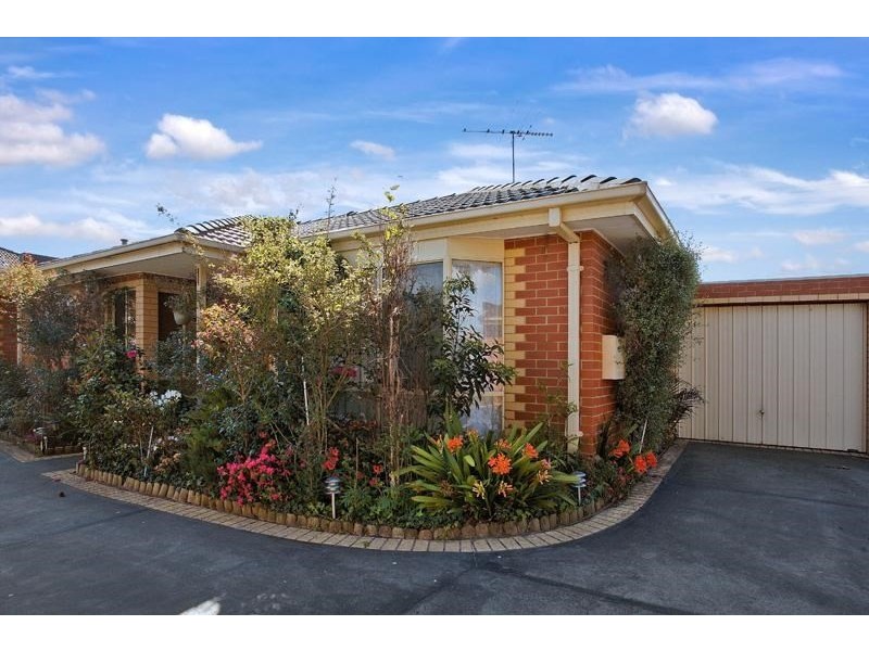 3/64 Wilson Street, Cheltenham VIC 3192