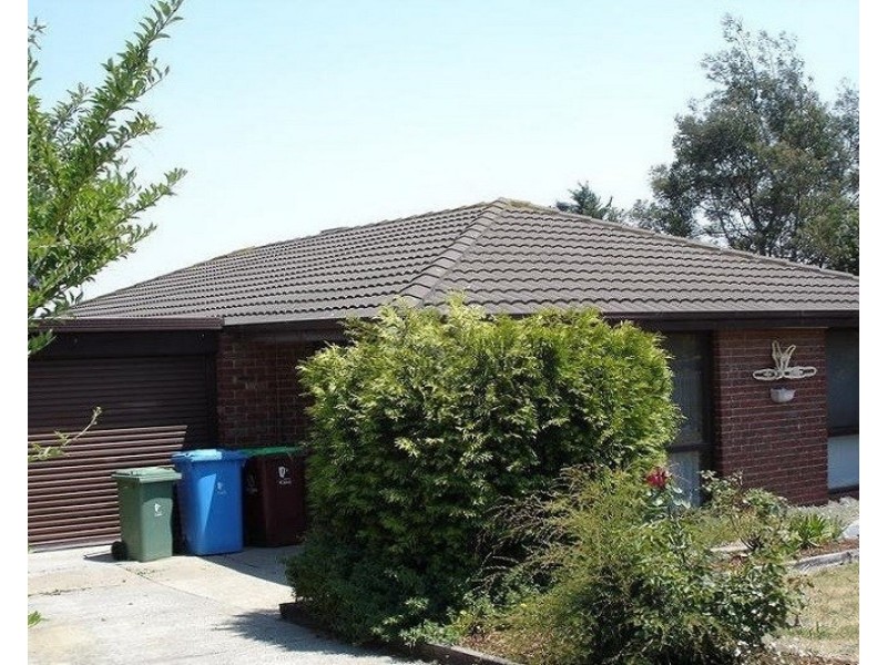 53 Lesley Drive, Hampton Park VIC 3976