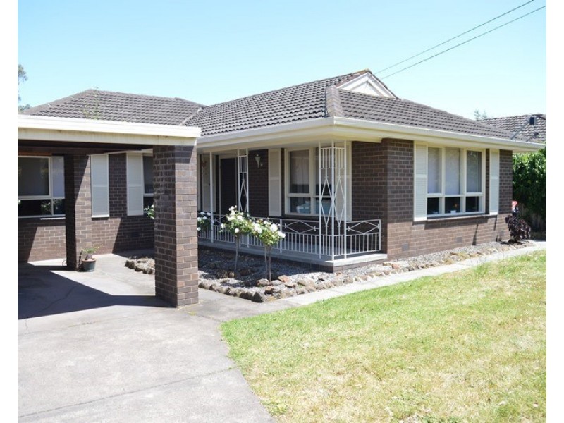 26 Farm Road, Cheltenham VIC 3192
