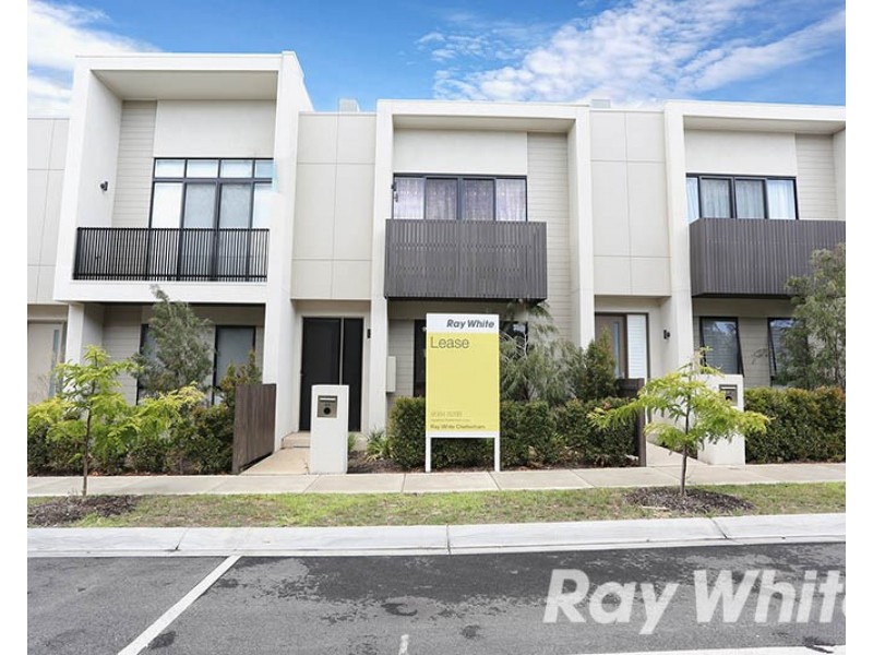 46 Mulberry Avenue, Cheltenham VIC 3192