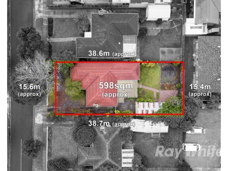 32 Wingrove Street, Cheltenham VIC 3192