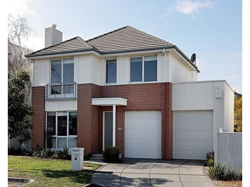 13 Carnoustie Parade, Heatherton VIC 3202