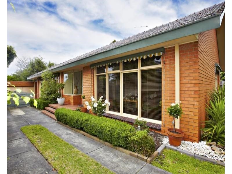 6 Reuben Street, Cheltenham VIC 3192