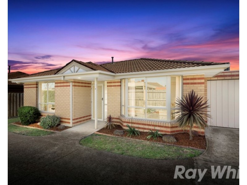 2/7 Janice Avenue, Cheltenham VIC 3192