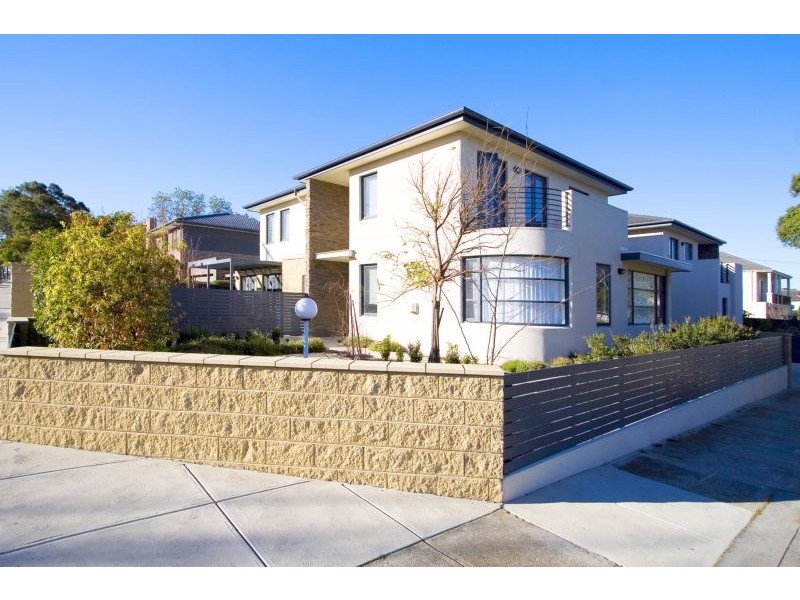 268 Dendy Street, Brighton East VIC 3187