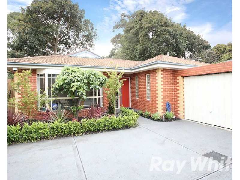 2/13 Voltri Street, Cheltenham VIC 3192