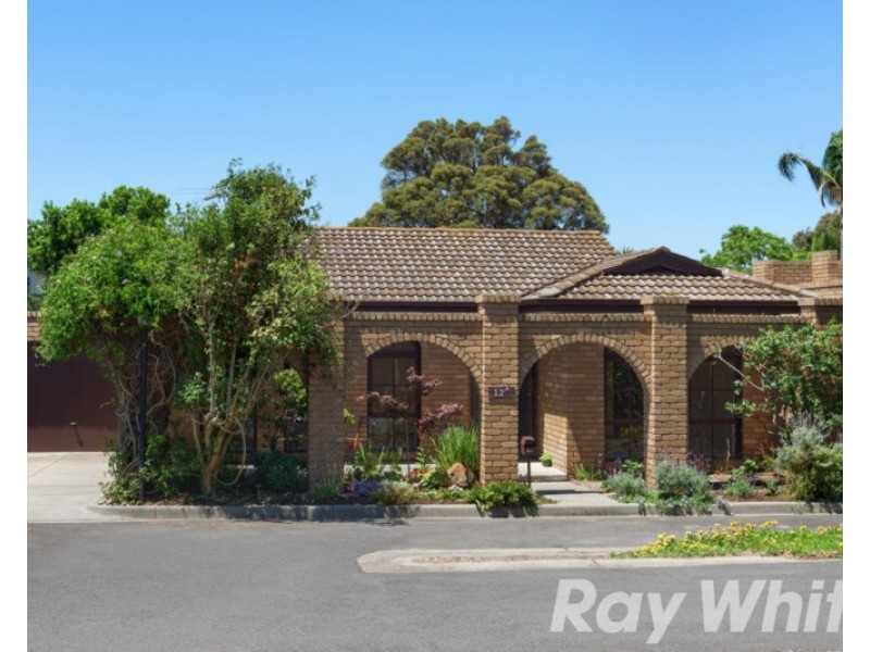 12A/32 New Street, Hampton VIC 3188