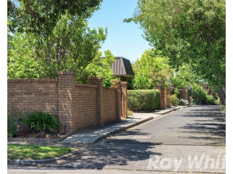 12A/32 New Street, Hampton VIC 3188