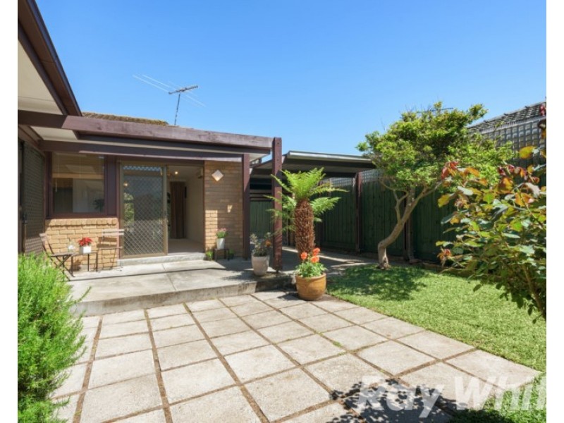 12A/32 New Street, Hampton VIC 3188