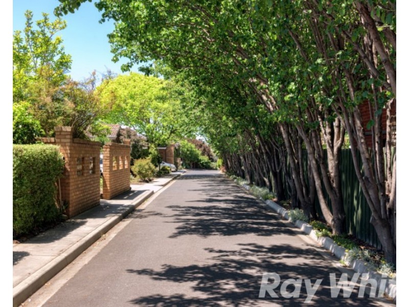 12A/32 New Street, Hampton VIC 3188