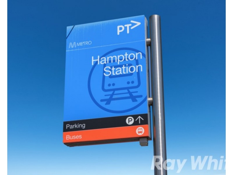 12A/32 New Street, Hampton VIC 3188