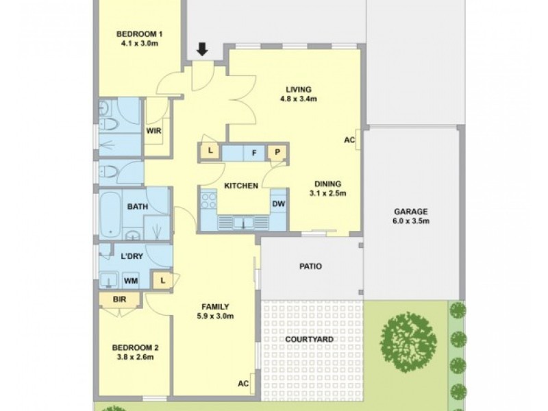 12A/32 New Street, Hampton VIC 3188