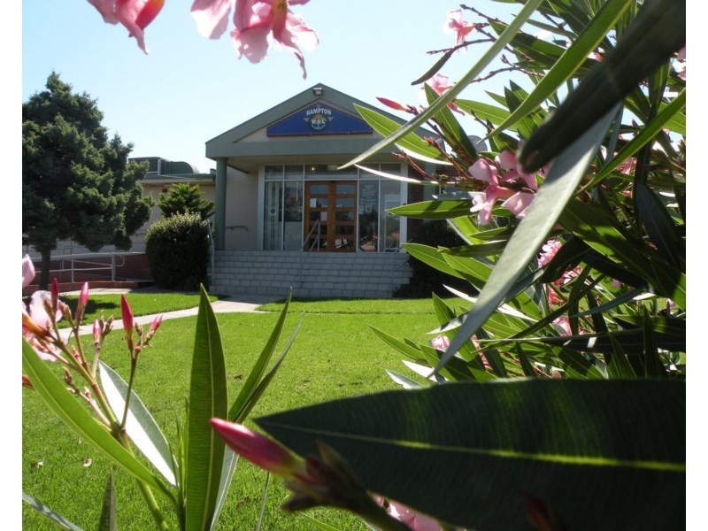 12A/32 New Street, Hampton VIC 3188