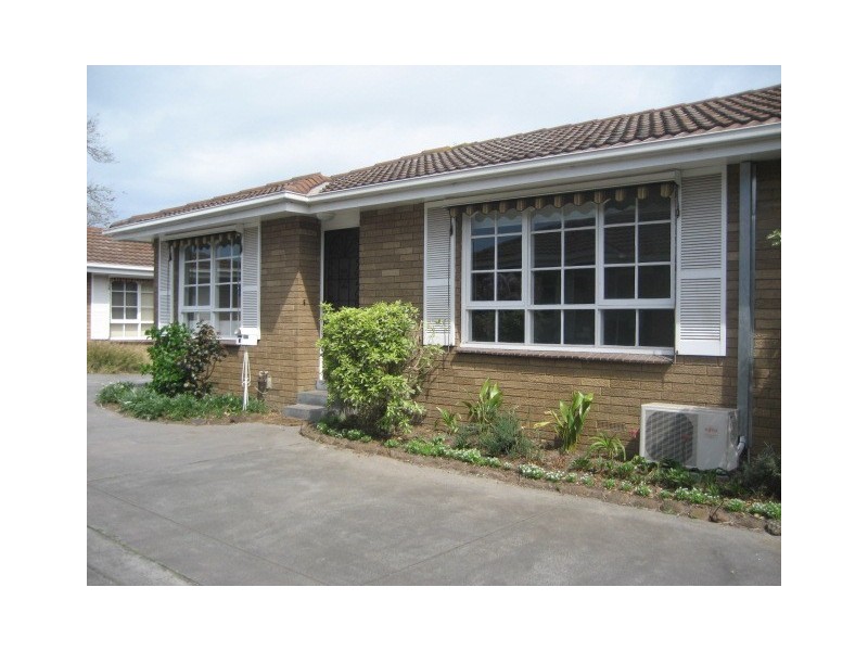 8/12 Towers Street, Beaumaris VIC 3193