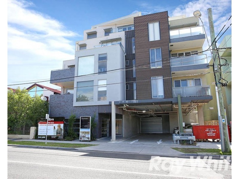 306/9 Chesterville Road, Cheltenham VIC 3192