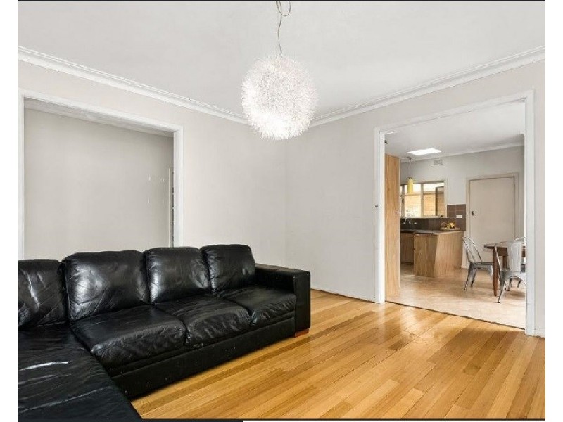 1 Reuben Street, Cheltenham VIC 3192