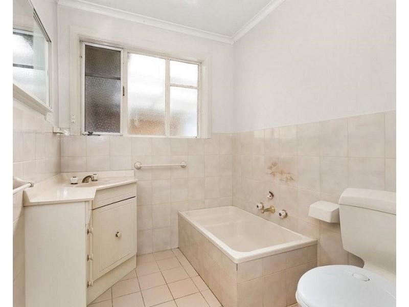 1 Reuben Street, Cheltenham VIC 3192