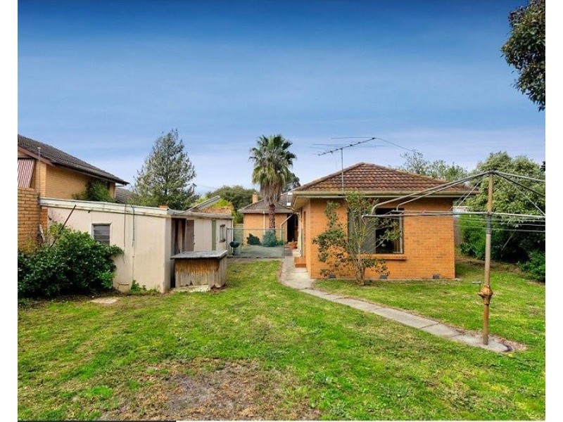 1 Reuben Street, Cheltenham VIC 3192