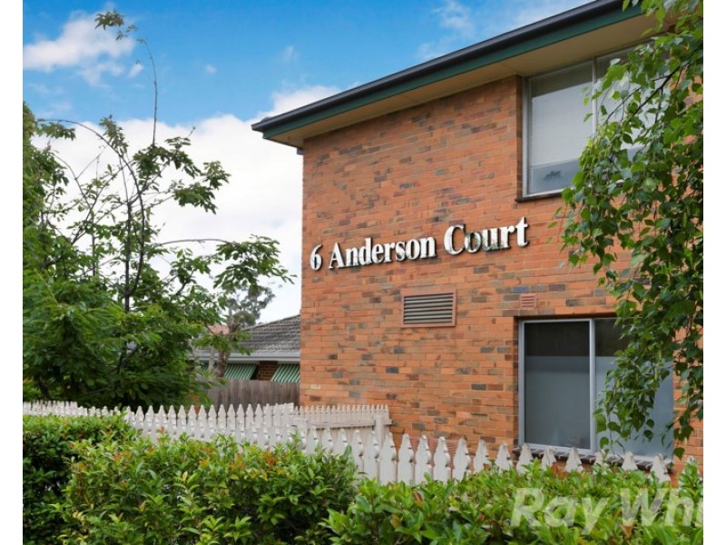 16/6 Anderson Court, Mentone VIC 3194