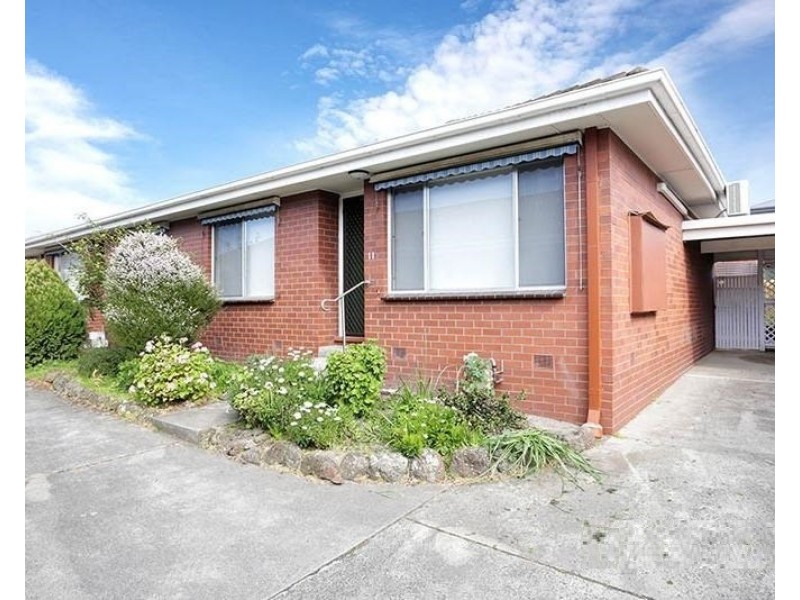 11/8-10 Argus Street, Cheltenham VIC 3192