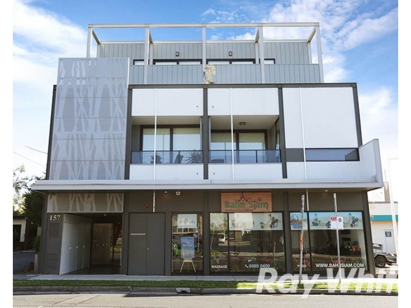 207/157 Park Road, Cheltenham VIC 3192