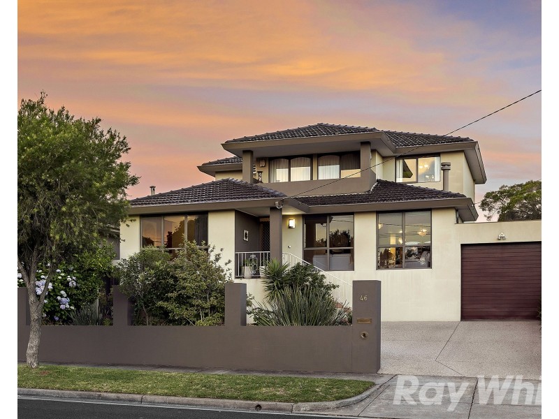 46 Snowdon Drive, Cheltenham VIC 3192